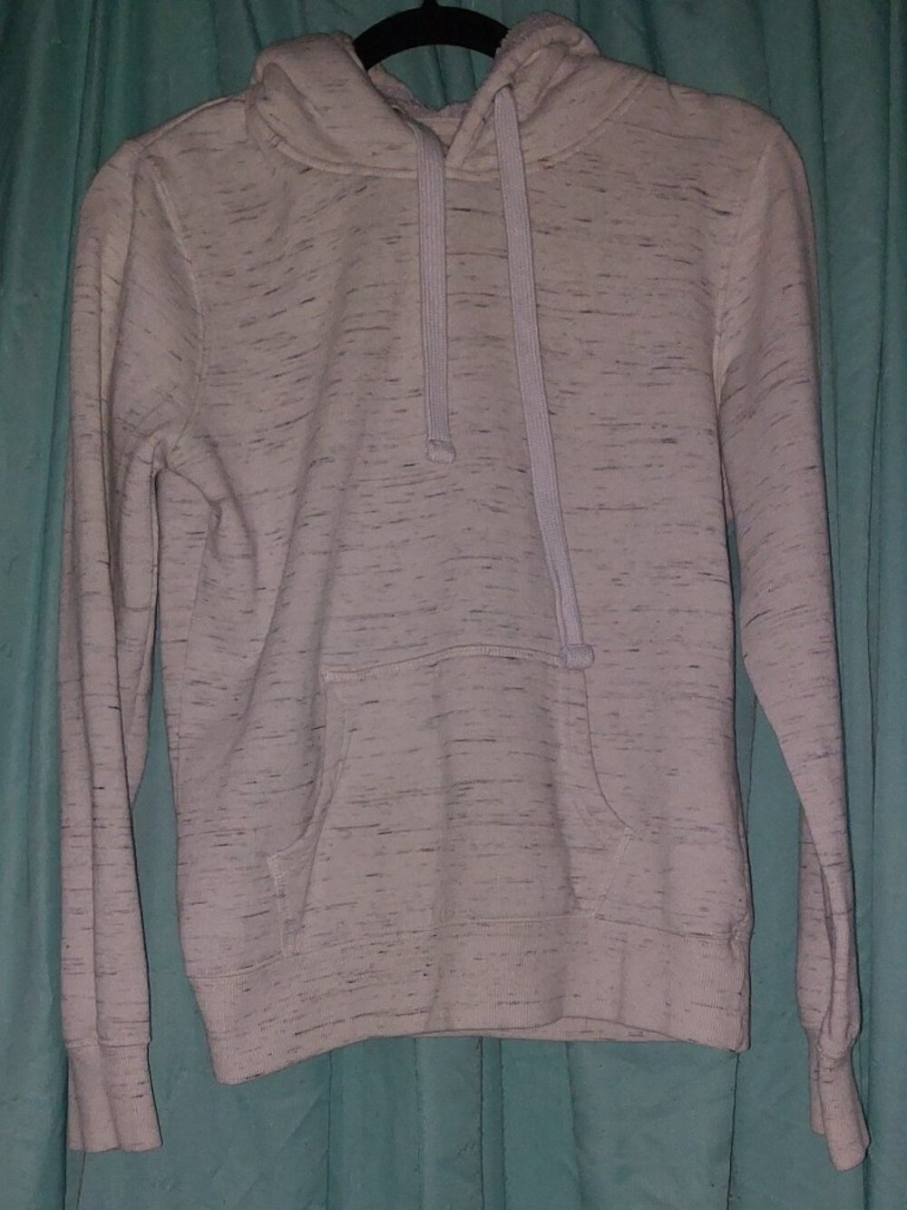 Esstive Athletic Apparel Hoodie Small